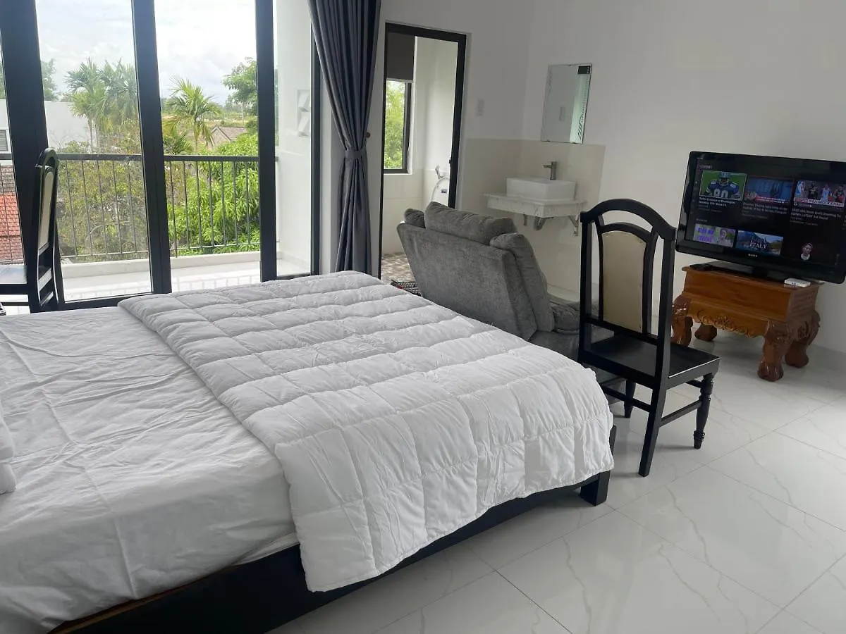 Moon House Villa Hoi An 0*,  Vietnam