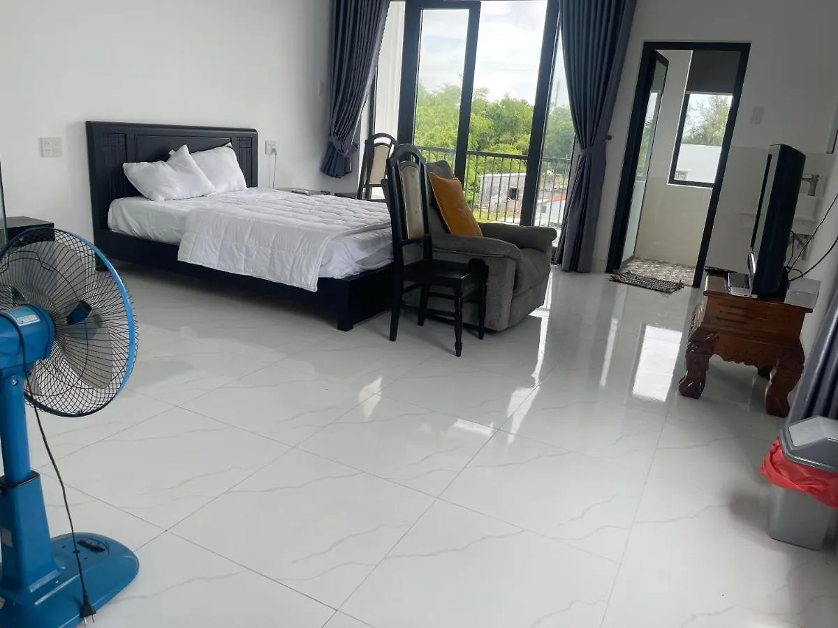 Moon House Villa Hoi An