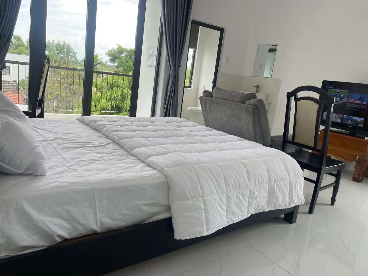 Homestay Moon House Villa Hoi An