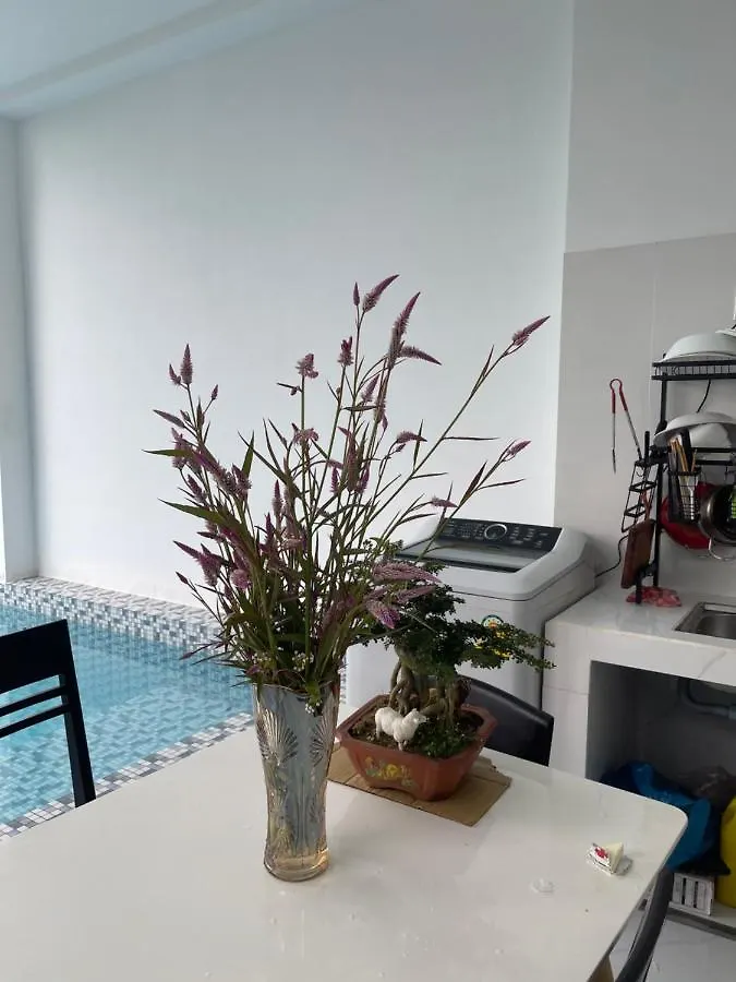Moon House Villa Hoi An 0*,  Vietnam
