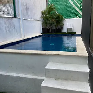 Playa , Playa del Carmen Mexico