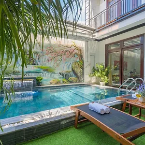 Homestay Nafala, Hoi An