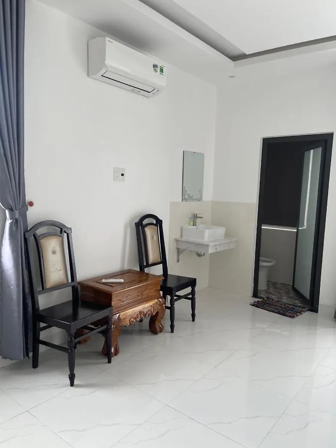 Homestay Moon House Villa Hoi An