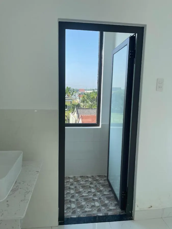 Moon House Villa Hoi An