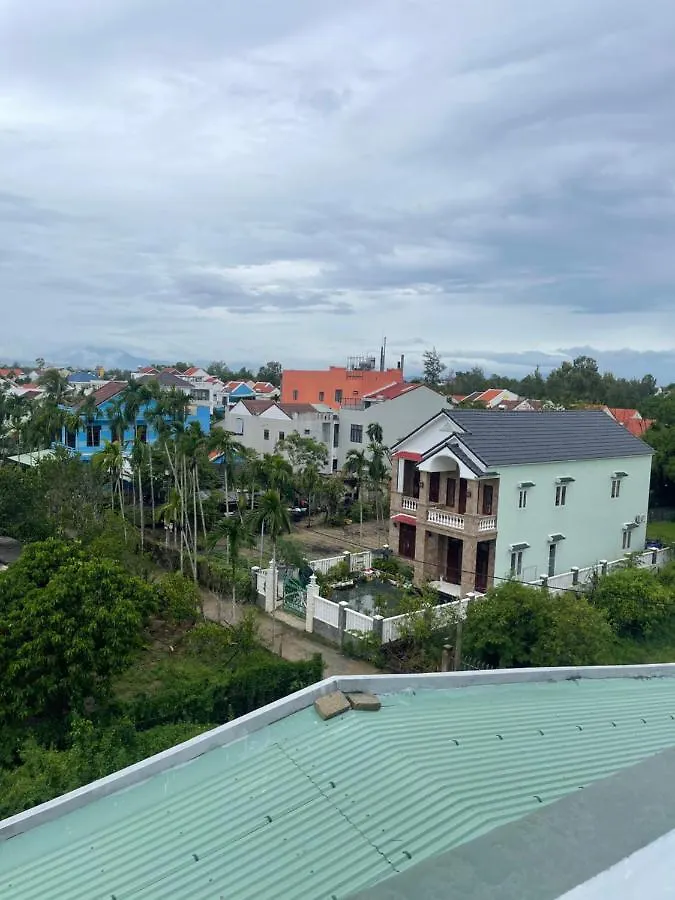Moon House Villa Hoi An 0*,