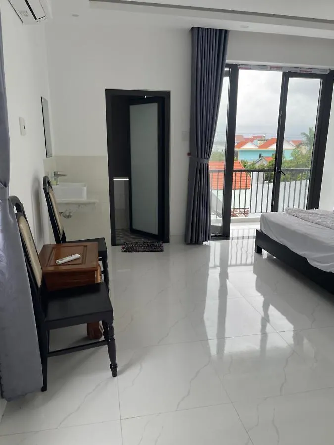 Homestay Moon House Villa Hoi An