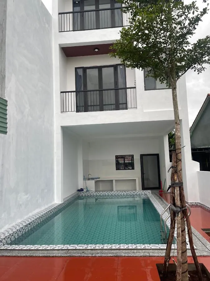 Moon House Villa Hoi An 0*,  Vietnam