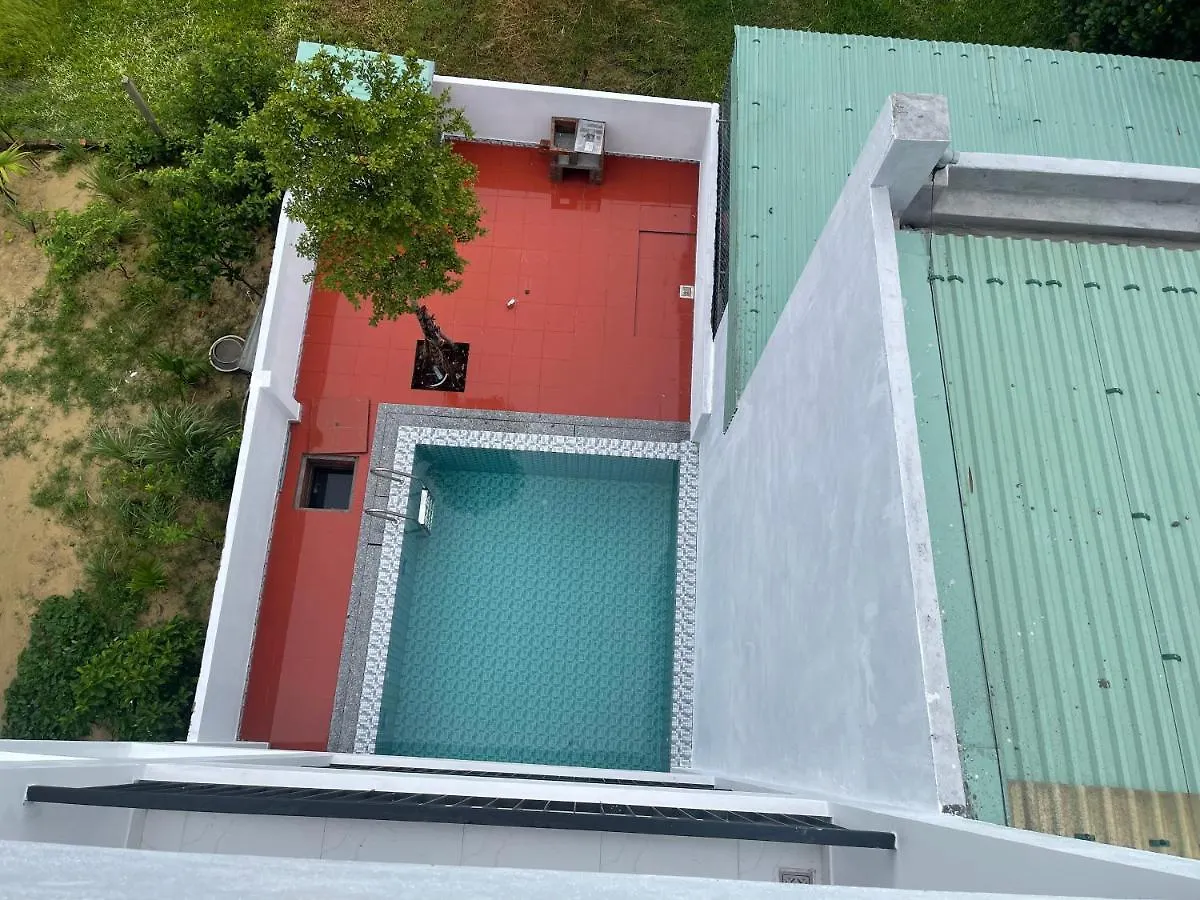 Moon House Villa Hoi An Homestay
