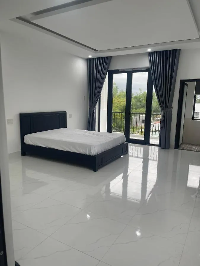 Moon House Villa Hoi An Homestay