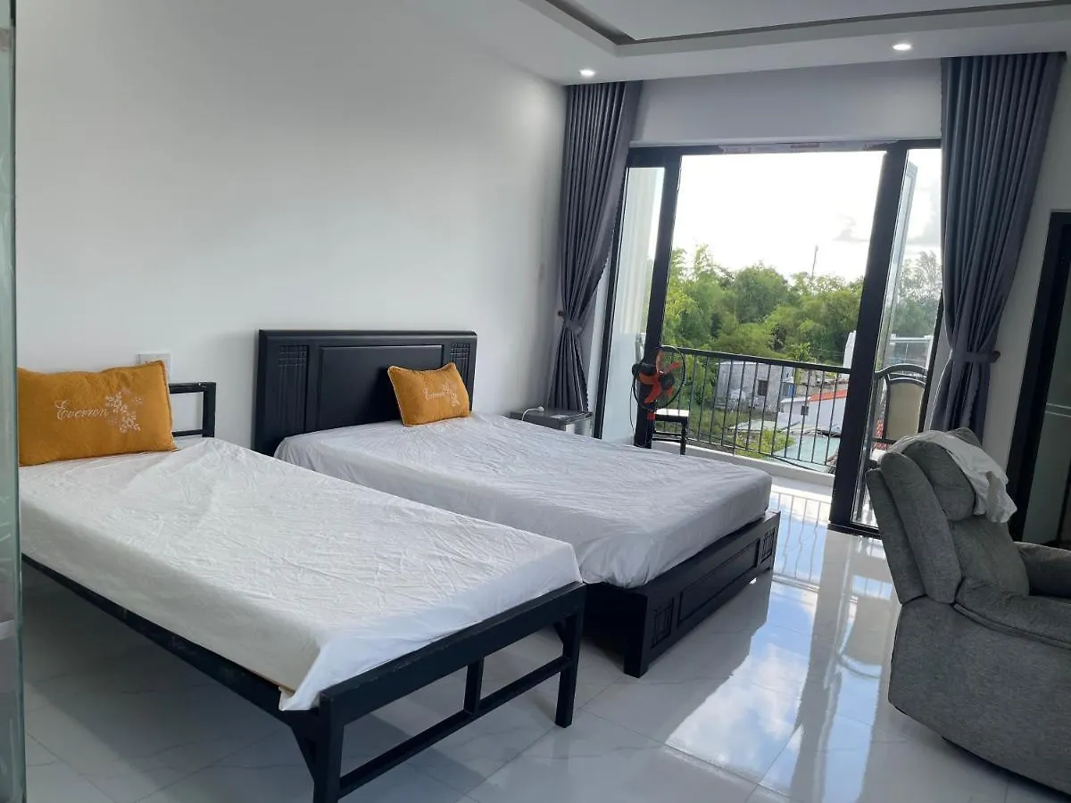 Moon House Villa Hoi An