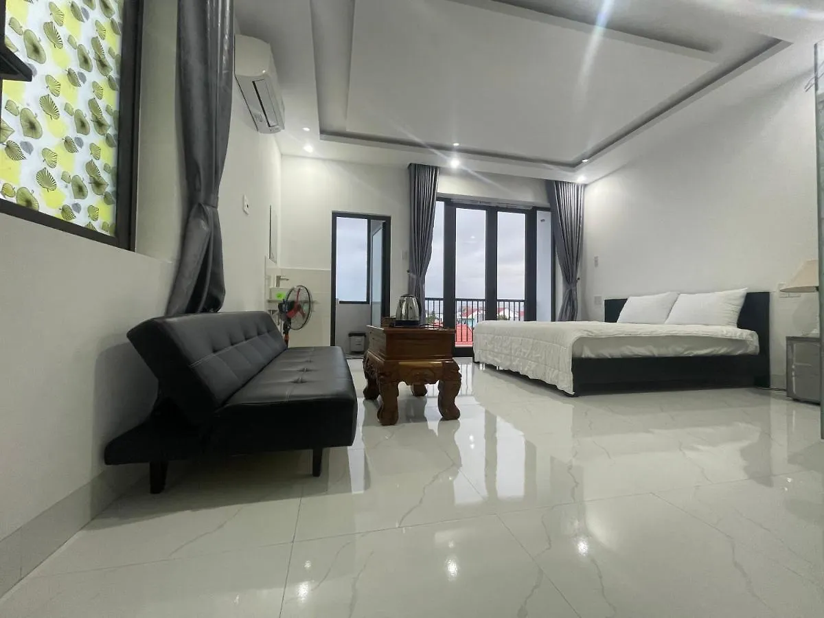 Moon House Villa Hoi An