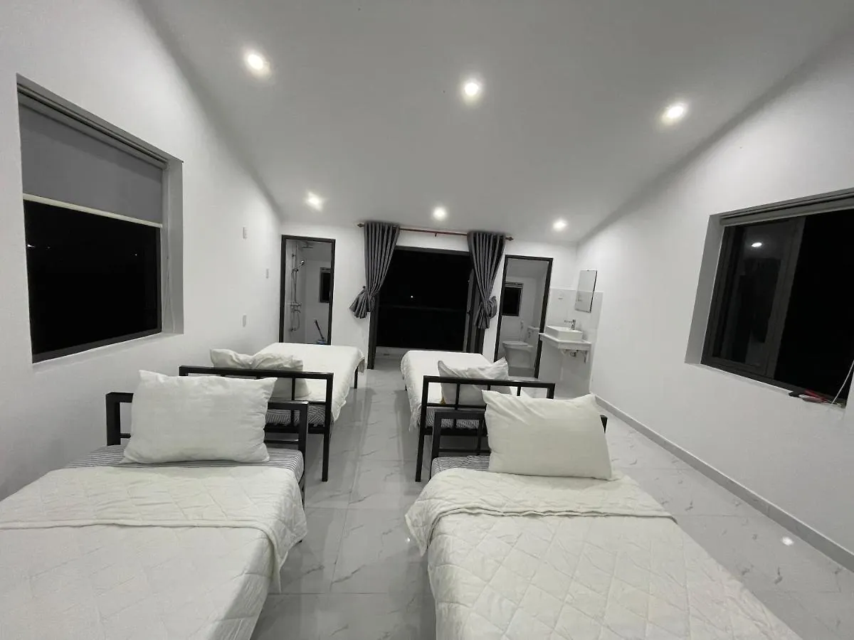 Moon House Villa Hoi An 0*,