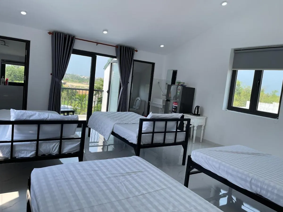 Homestay Moon House Villa Hoi An