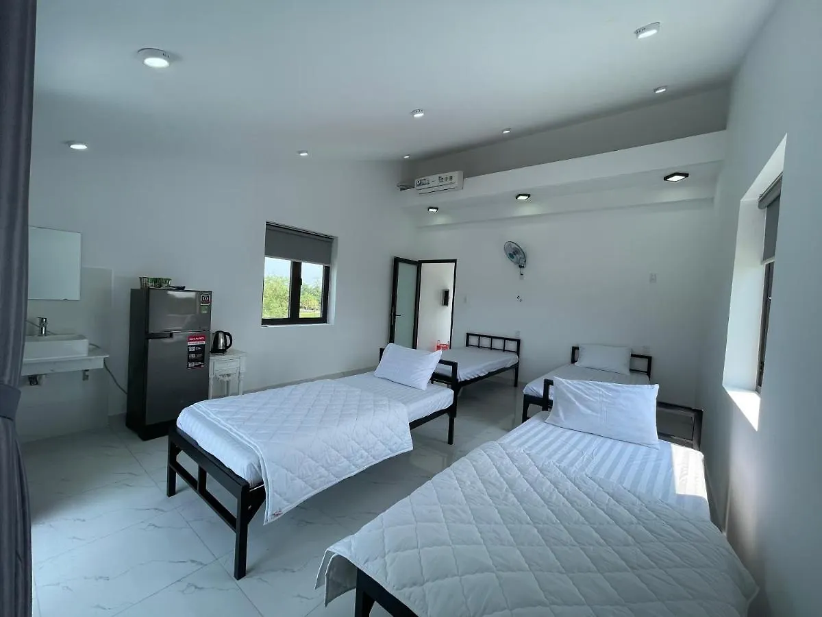 Moon House Villa Hoi An